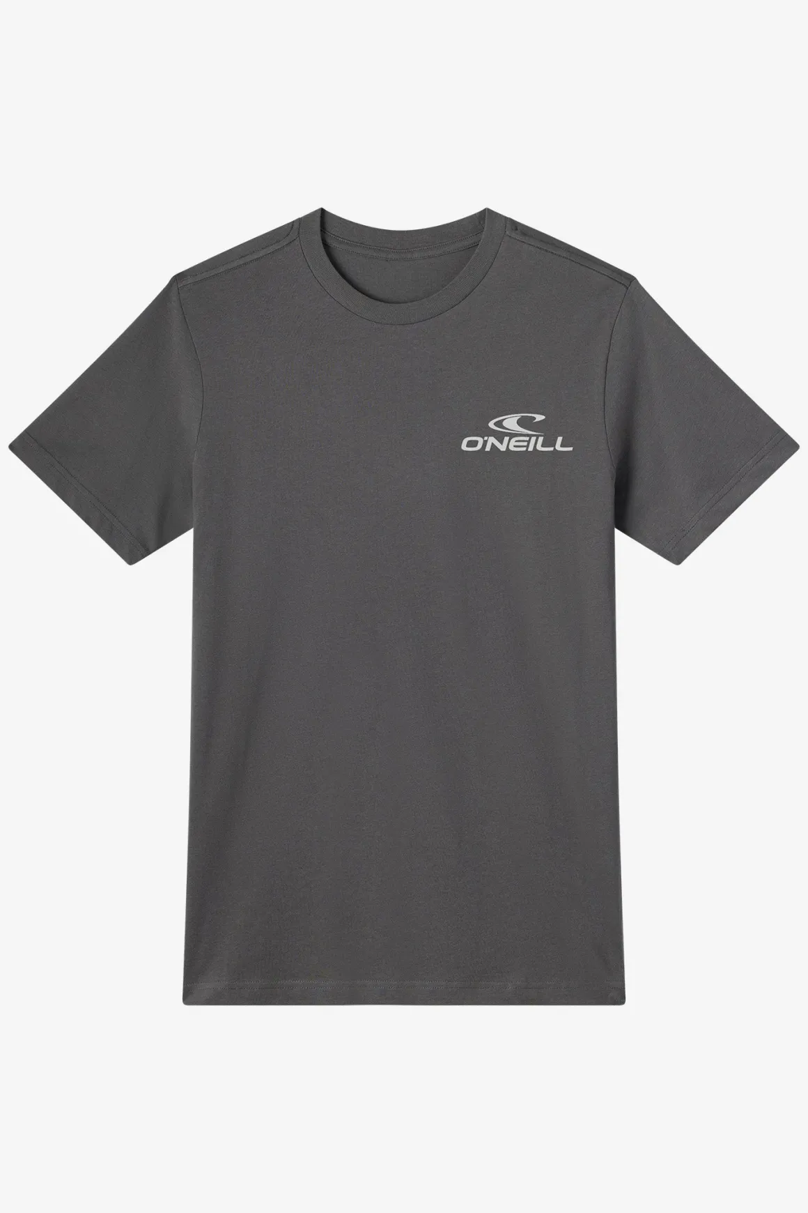 Lineup Classic Tee Standard Fit Tee - Dark Shadow | O'Neill