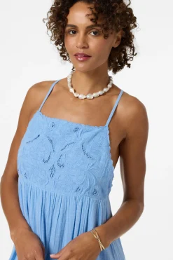 Lisbon Maxi Dress Dress - Azurine | O'Neill