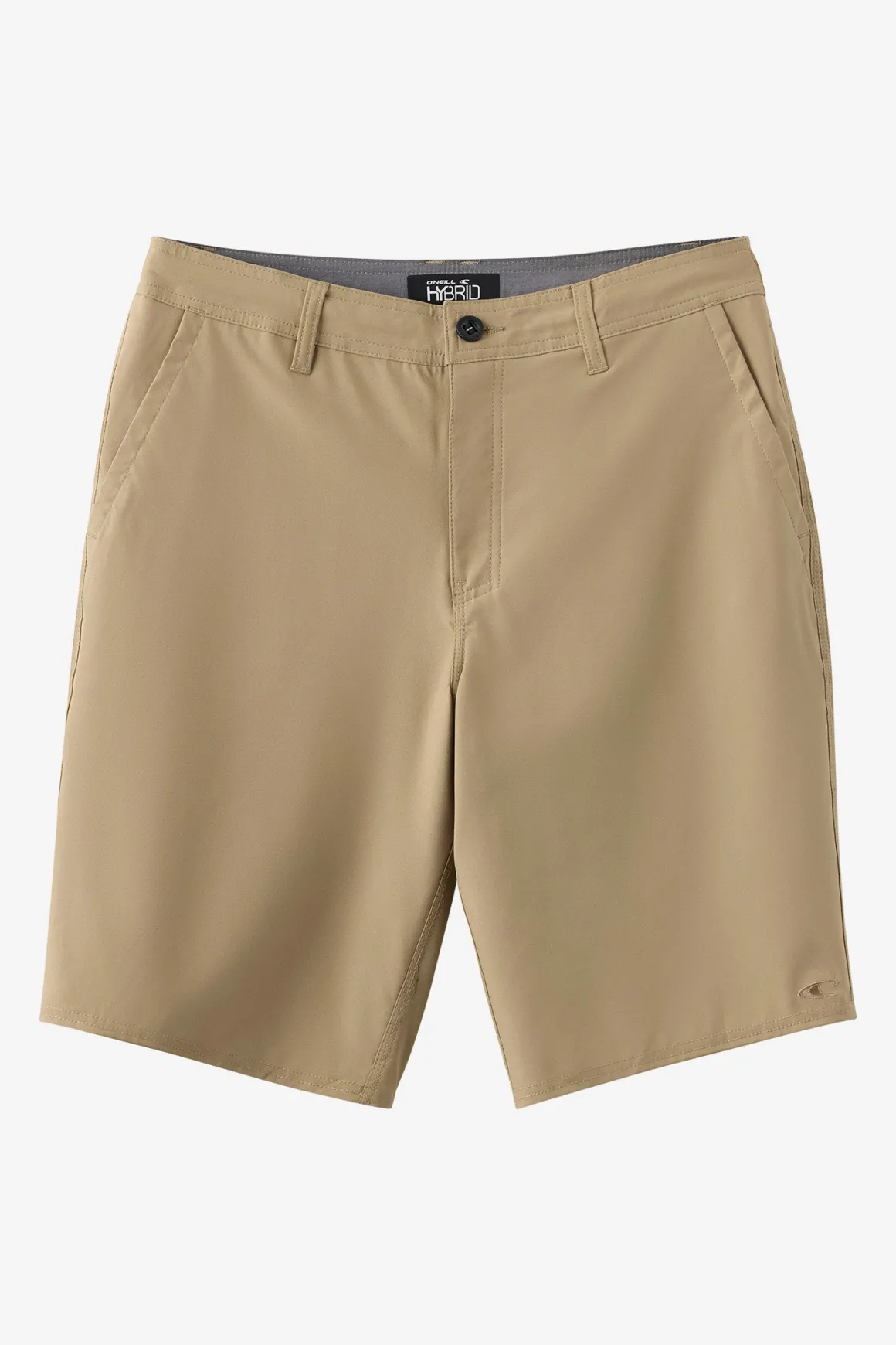Loaded Hybrid Hybrid Shorts - Khaki | O'Neill