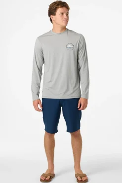Loaded Hybrid Hybrid Shorts - Navy | O'Neill