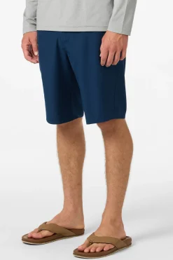 Loaded Hybrid Hybrid Shorts - Navy | O'Neill