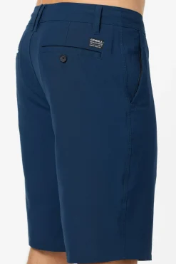 Loaded Hybrid Hybrid Shorts - Navy | O'Neill