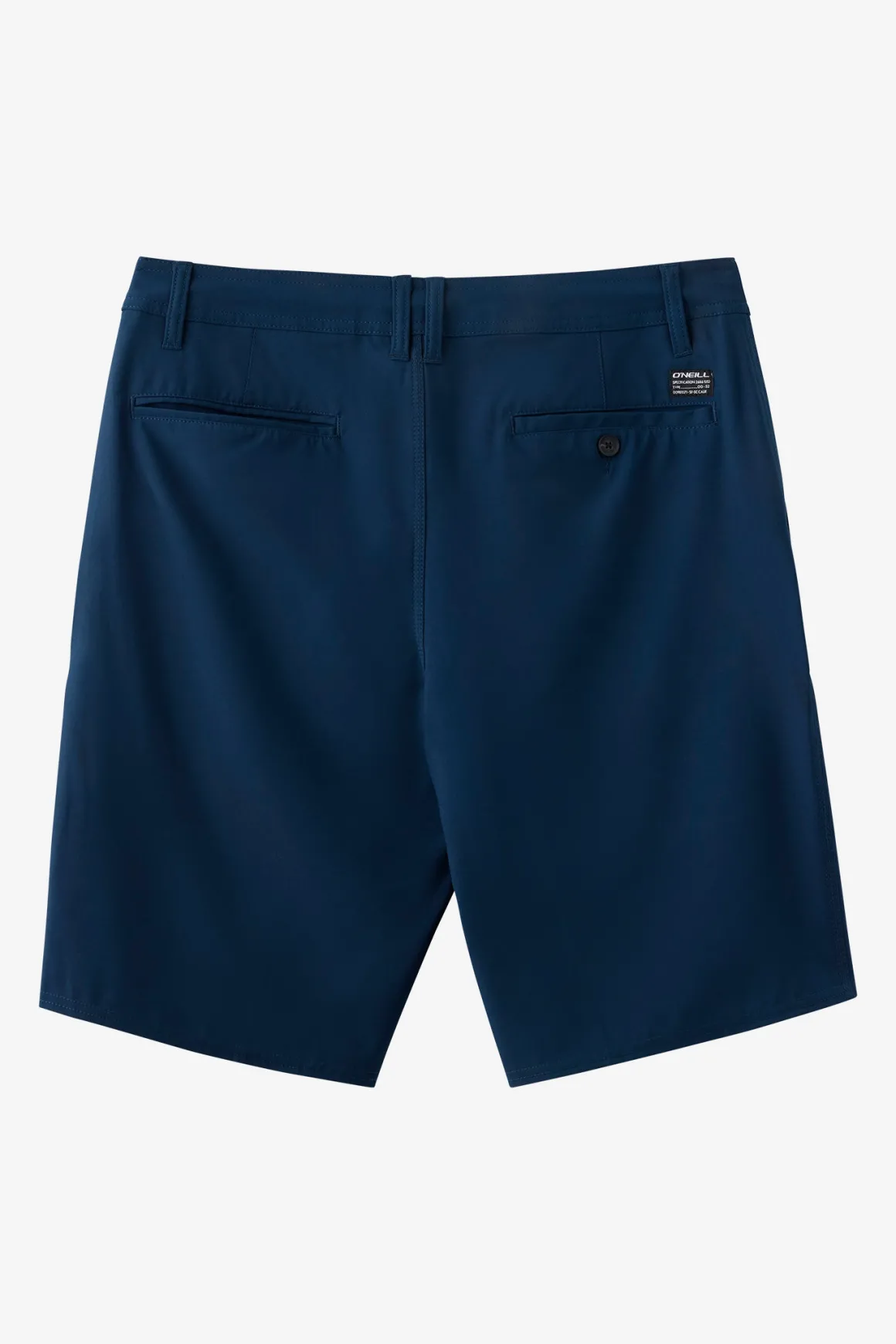 Loaded Hybrid Hybrid Shorts - Navy | O'Neill
