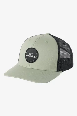 Logo Trucker Hat