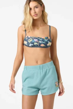 Loindaflow Karma Lounge Shorts - Nile Blue | O'Neill