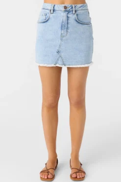 Madalena Short Skirt