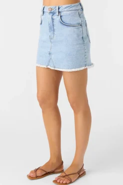 Madalena Short Skirt