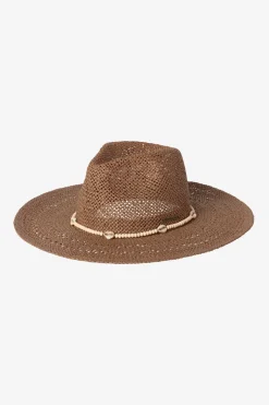 Magic Bay Sun Hat - Tobacco | O'Neill