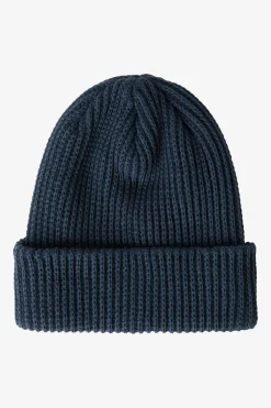 Market Patch Beanie - Slate | O'Neill