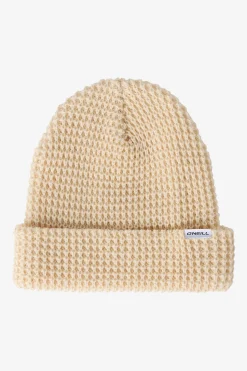 Market Waffle Beanie