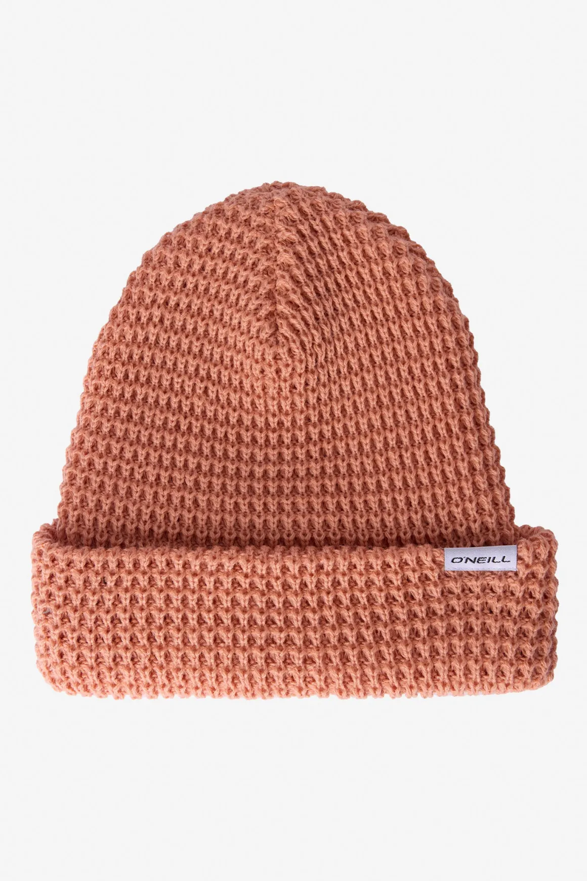 Market Waffle Beanie - Cork | O'Neill
