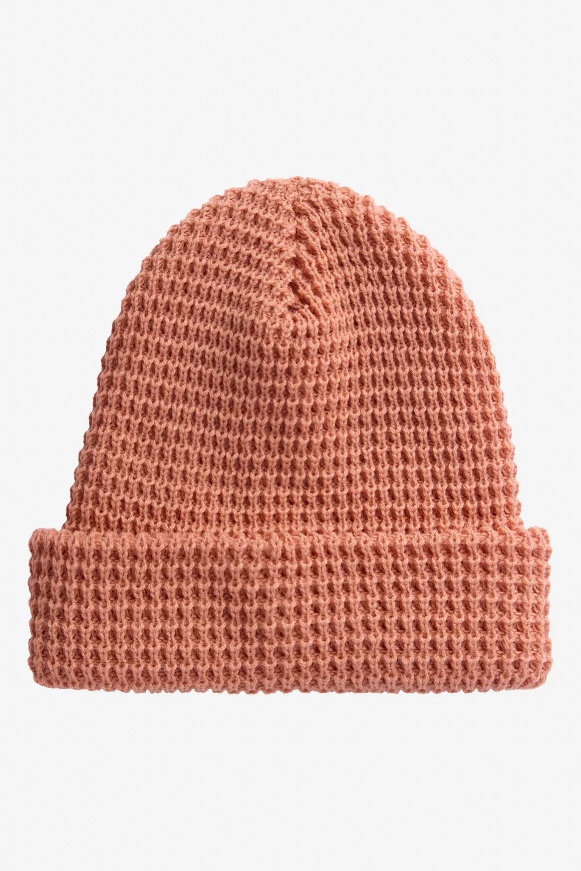 Market Waffle Beanie - Cork | O'Neill