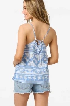 Martina Abstract - Azurine | O'Neill