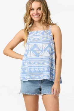 Martina Abstract - Azurine | O'Neill