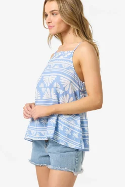 Martina Abstract - Azurine | O'Neill