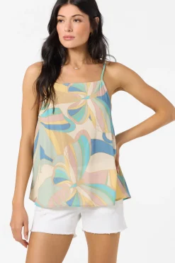 Martina Butterfly Tank