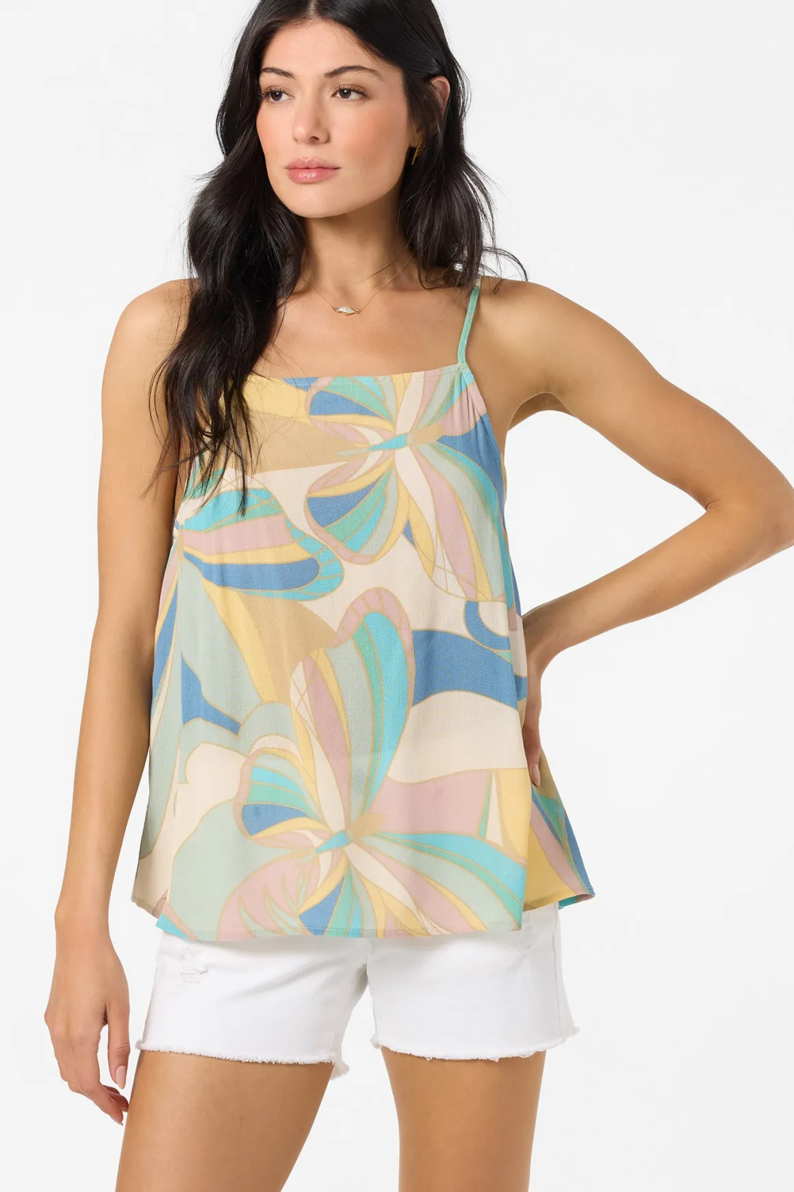 Martina Butterfly Tank