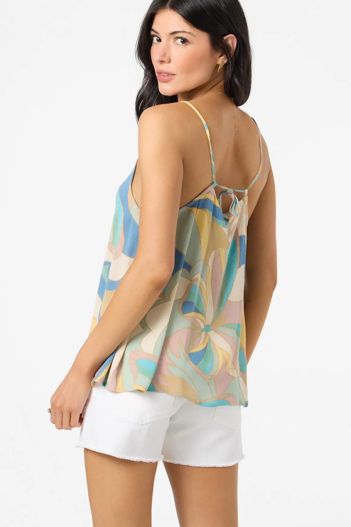 Martina Butterfly Tank