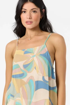 Martina Butterfly Tank