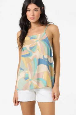 Martina Butterfly Tank