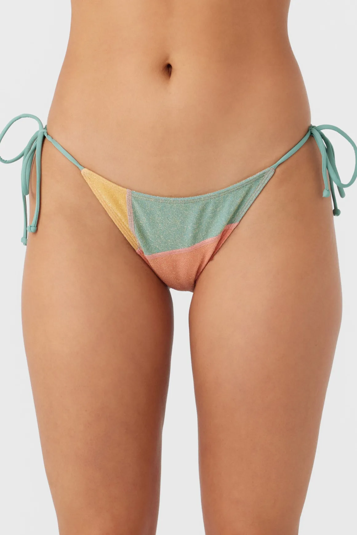 Mirage Colorblock Maracas Medium Bottoms - Multi Clr | O'Neill