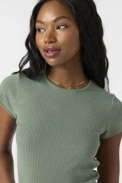 Monette Top - Sea Spray | O'Neill