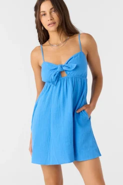 Natalya Short Dress - Regatta | O'Neill