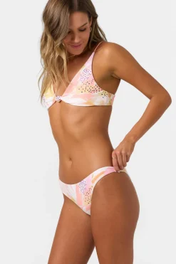 Newport Flamenco Cheeky Bottoms - Multi Clr | O'Neill