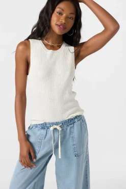 Nichola - Winter White | O'Neill