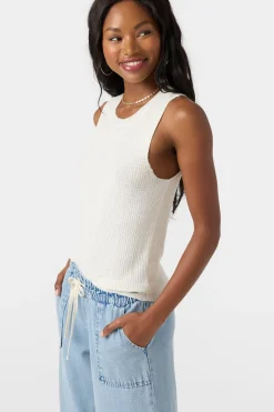 Nichola - Winter White | O'Neill