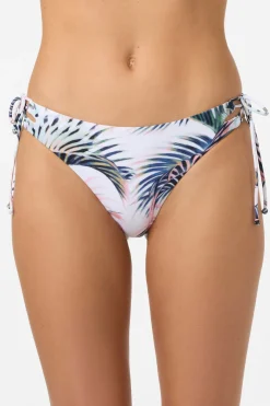 Niko Jensen Skimpy Bottoms - White | O'Neill