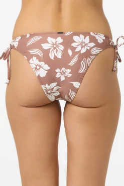 Nomad Floral Crestview Cheeky Bottoms