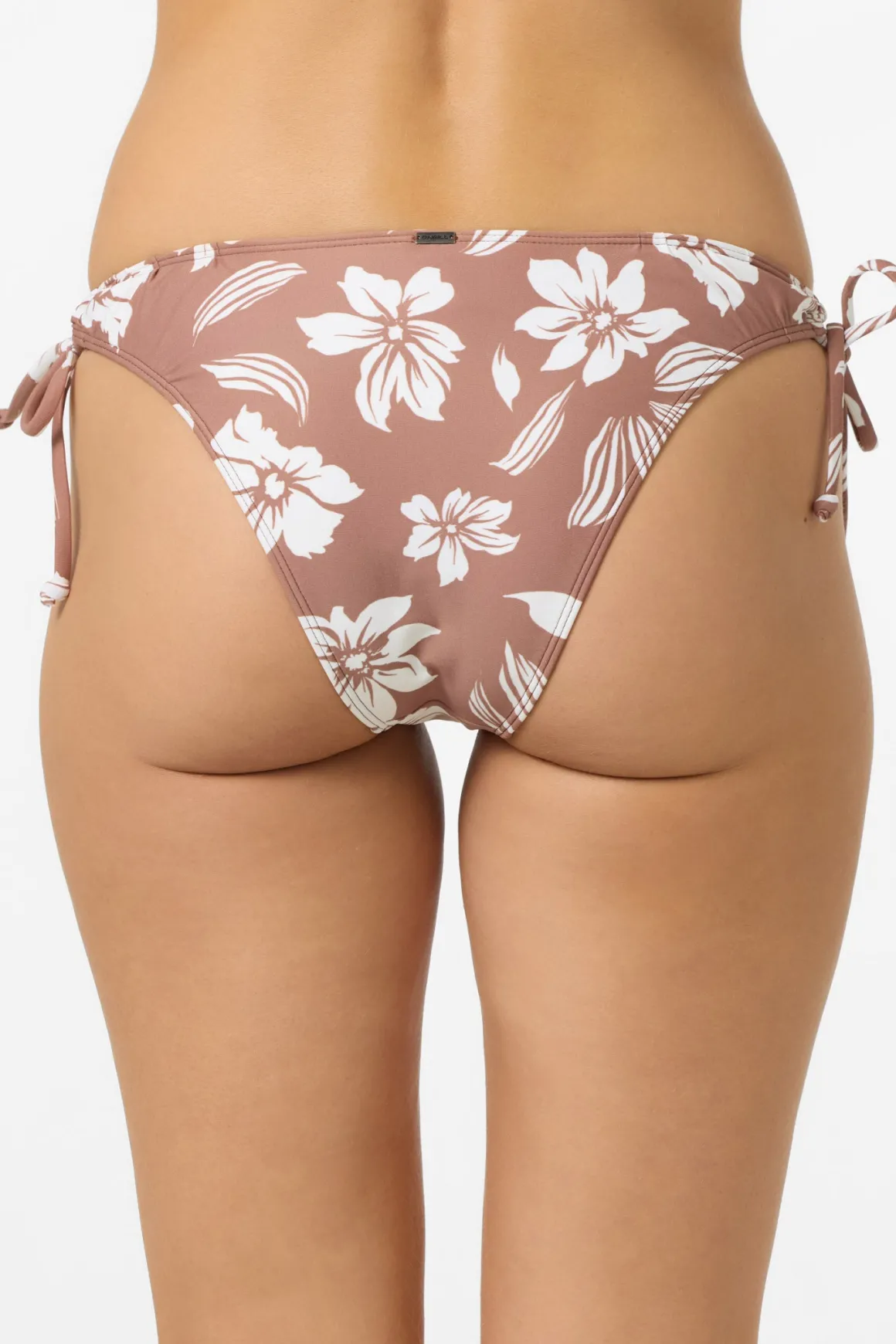 Nomad Floral Crestview Cheeky Bottoms