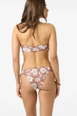 Nomad Floral Crestview Cheeky Bottoms