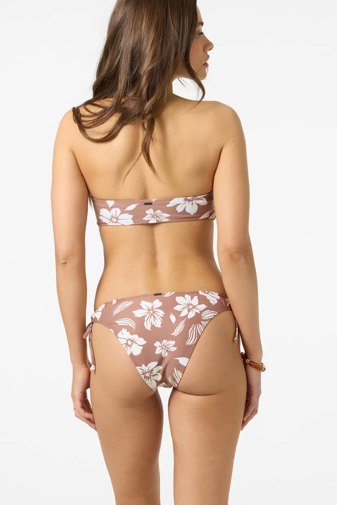 Nomad Floral Crestview Cheeky Bottoms