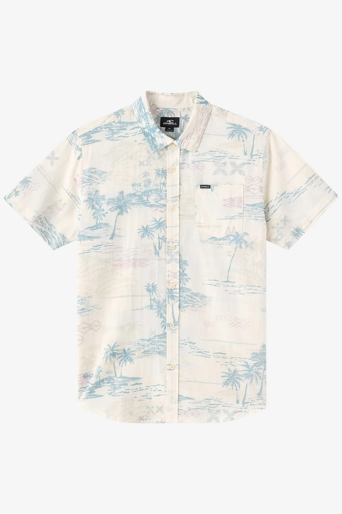 Oasis Standard Fit Shirt