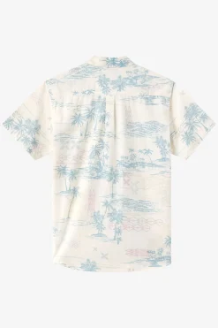 Oasis Standard Fit Shirt