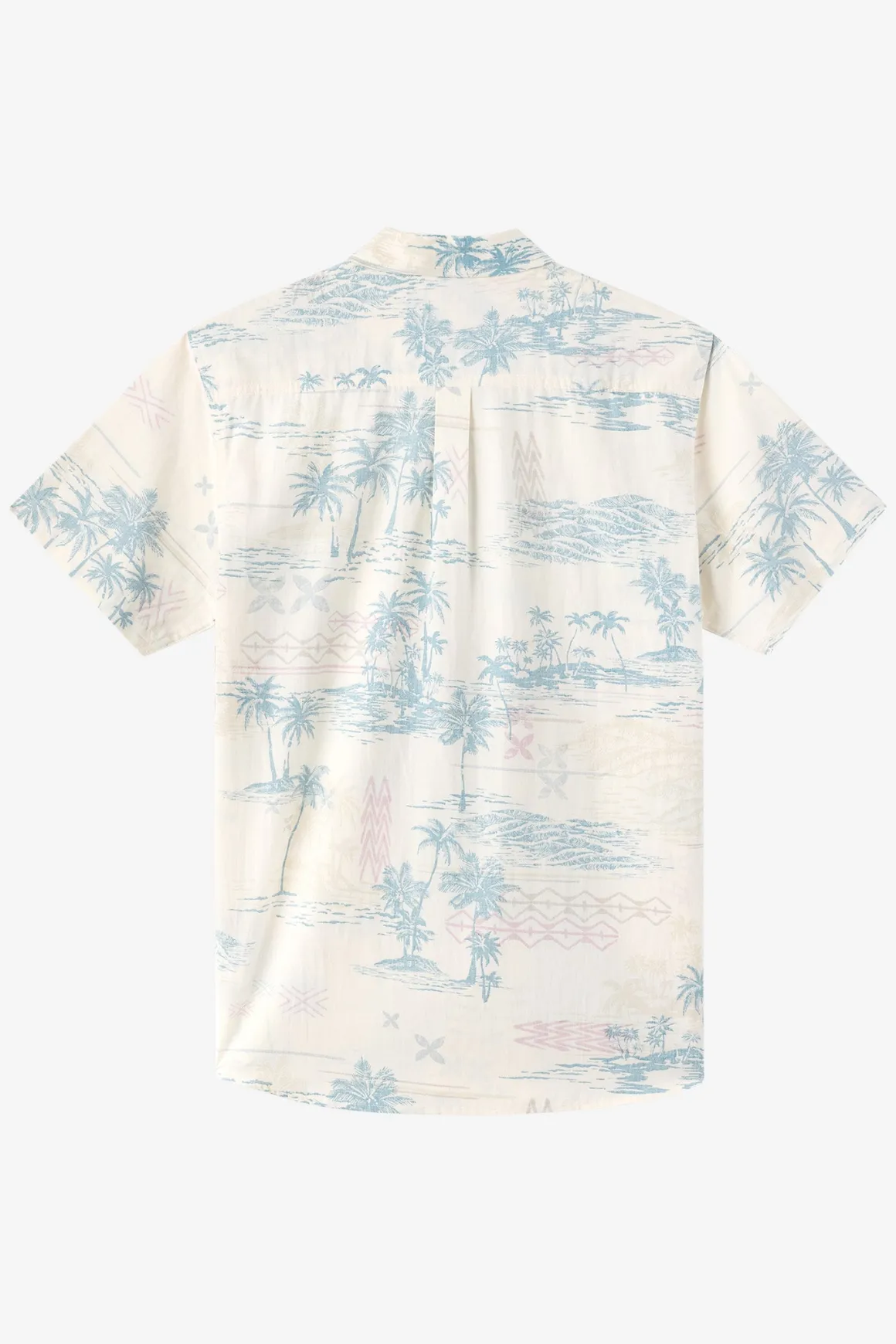 Oasis Standard Fit Shirt