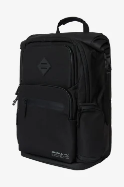 Odyssey TRVLR Backpack - Black | O'Neill