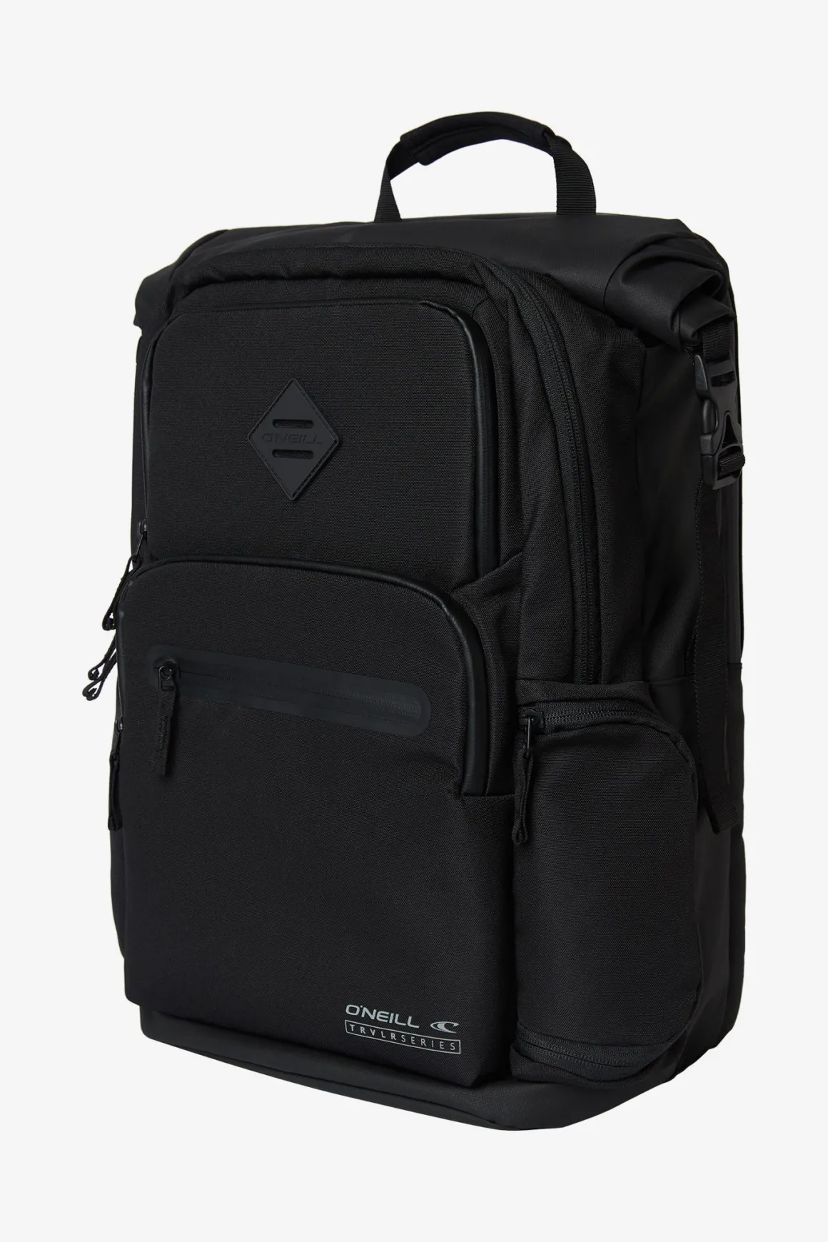 Odyssey TRVLR Backpack - Black | O'Neill