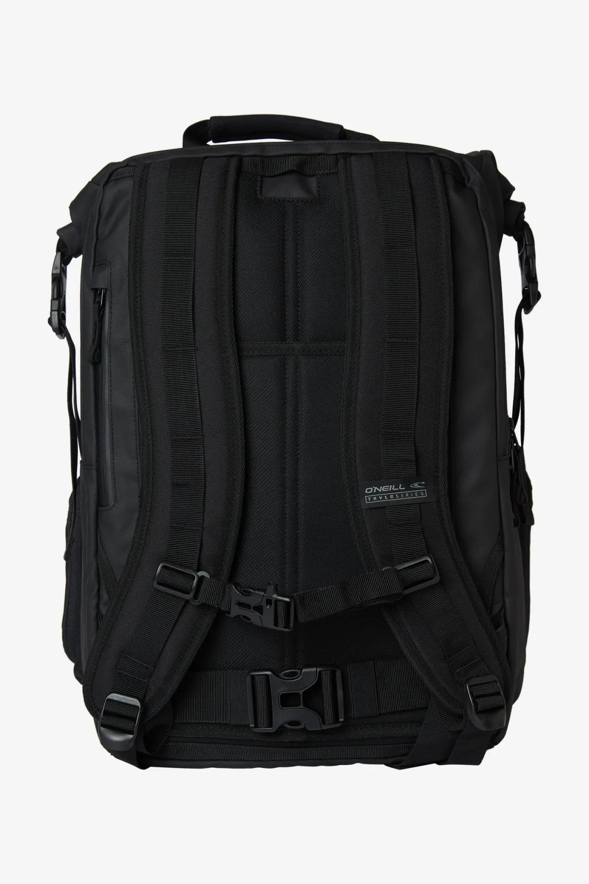 Odyssey TRVLR Backpack - Black | O'Neill