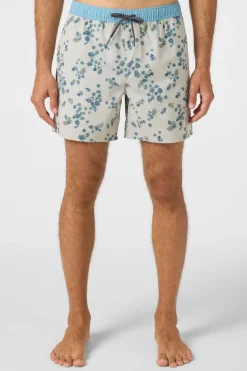 O'Riginals 16" Swim Trunks Trunks - Lt Khaki | O'Neill