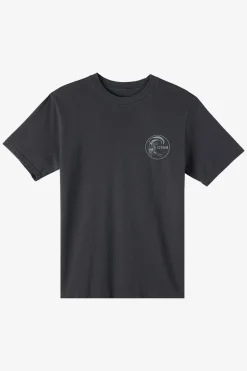 O'Riginals Circle Surfer Relaxed Fit Tee