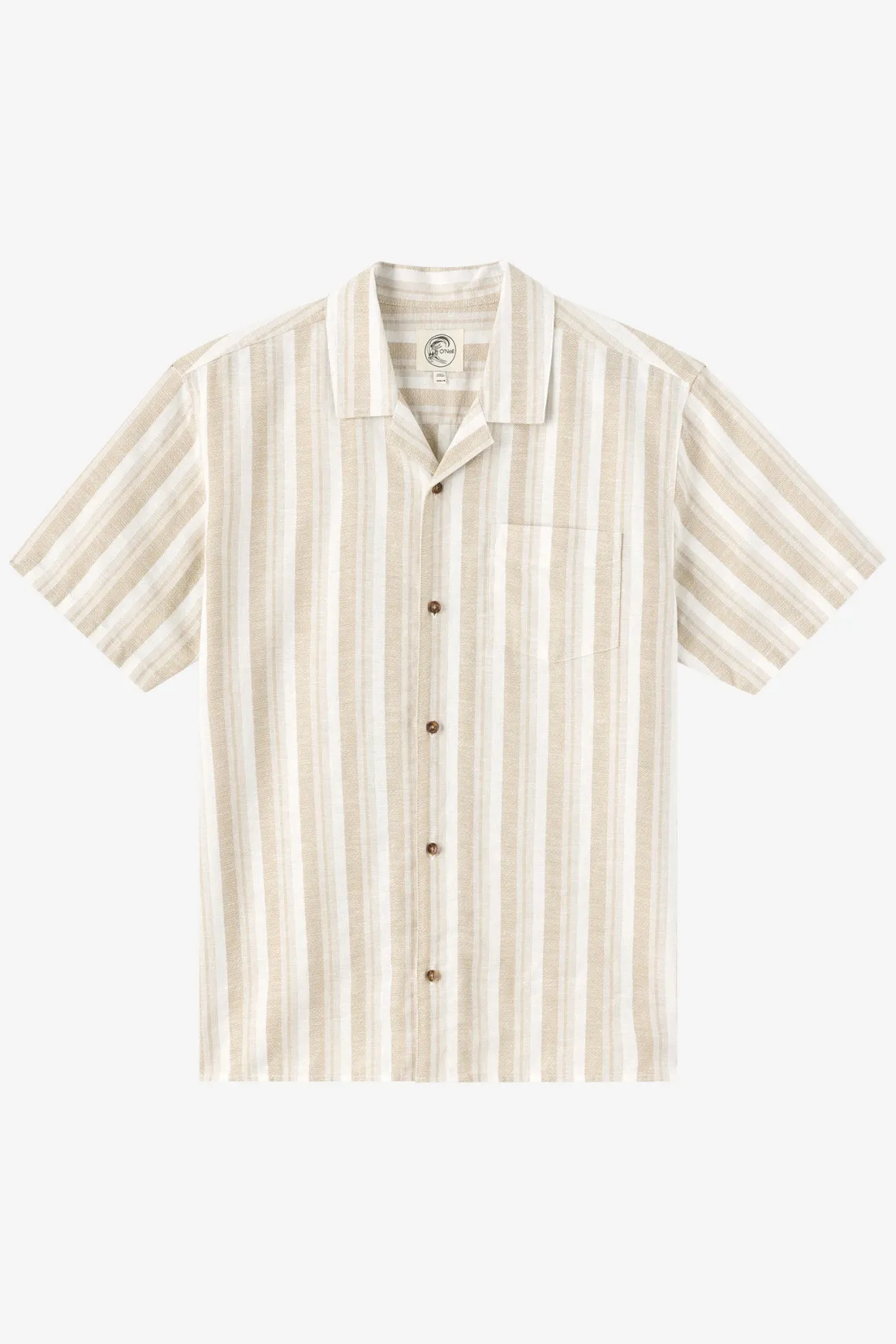 O'Riginals Dobby Standard Fit Shirt
