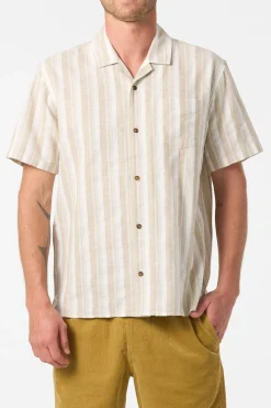 O'Riginals Dobby Standard Fit Shirt