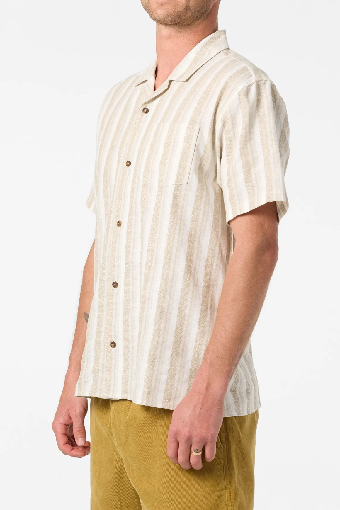 O'Riginals Dobby Standard Fit Shirt