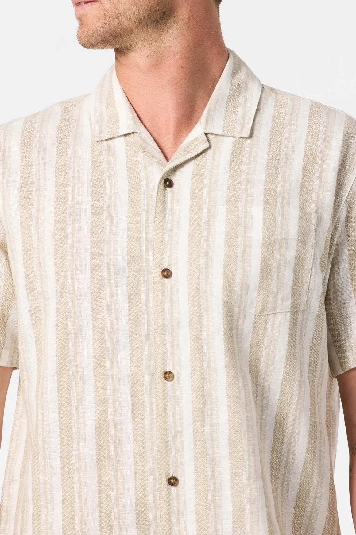 O'Riginals Dobby Standard Fit Shirt