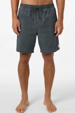 O'Riginals Fader Trunk 17" Swim Trunks Trunks - Dark Shadow | O'Neill
