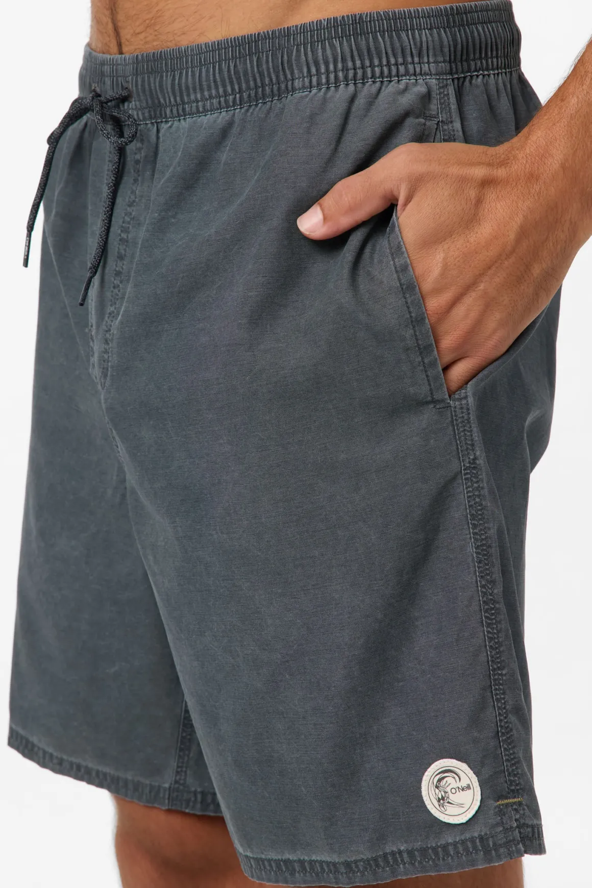 O'Riginals Fader Trunk 17" Swim Trunks Trunks - Dark Shadow | O'Neill