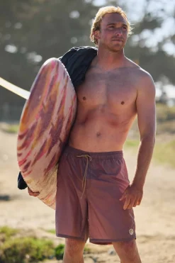 O'Riginals Fader Trunk 17" Swim Trunks